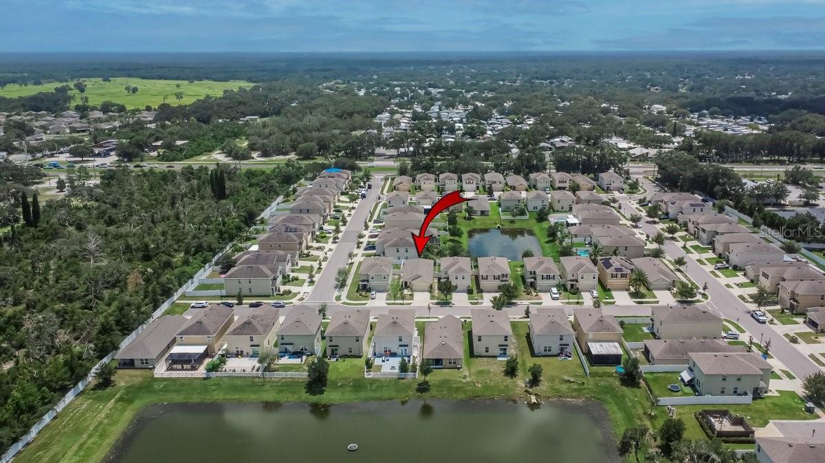 Image 55 of 57 For 3515 Diamond Leaf Court