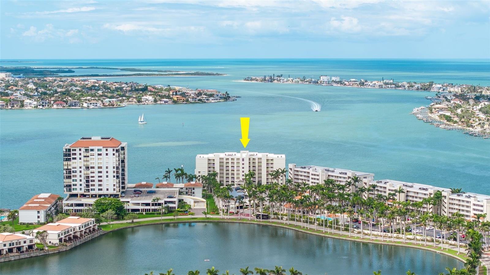 Details for 6105 Bahia Del Mar Circle 384, ST PETERSBURG, FL 33715
