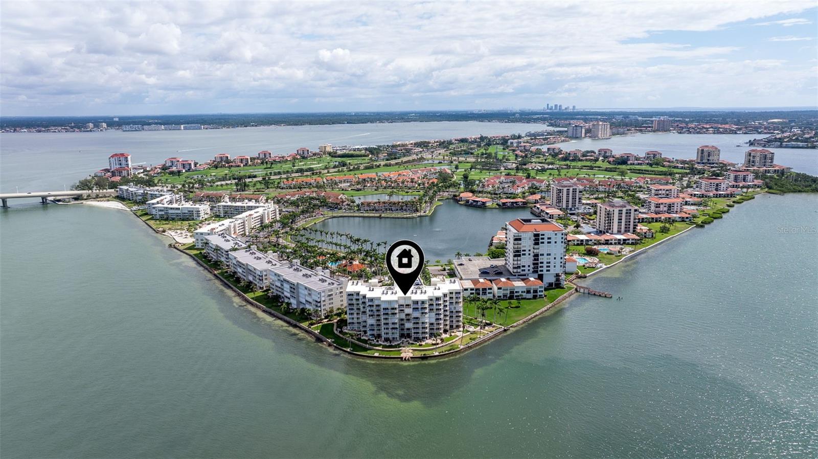 Image 47 of 58 For 6105 Bahia Del Mar Circle 384