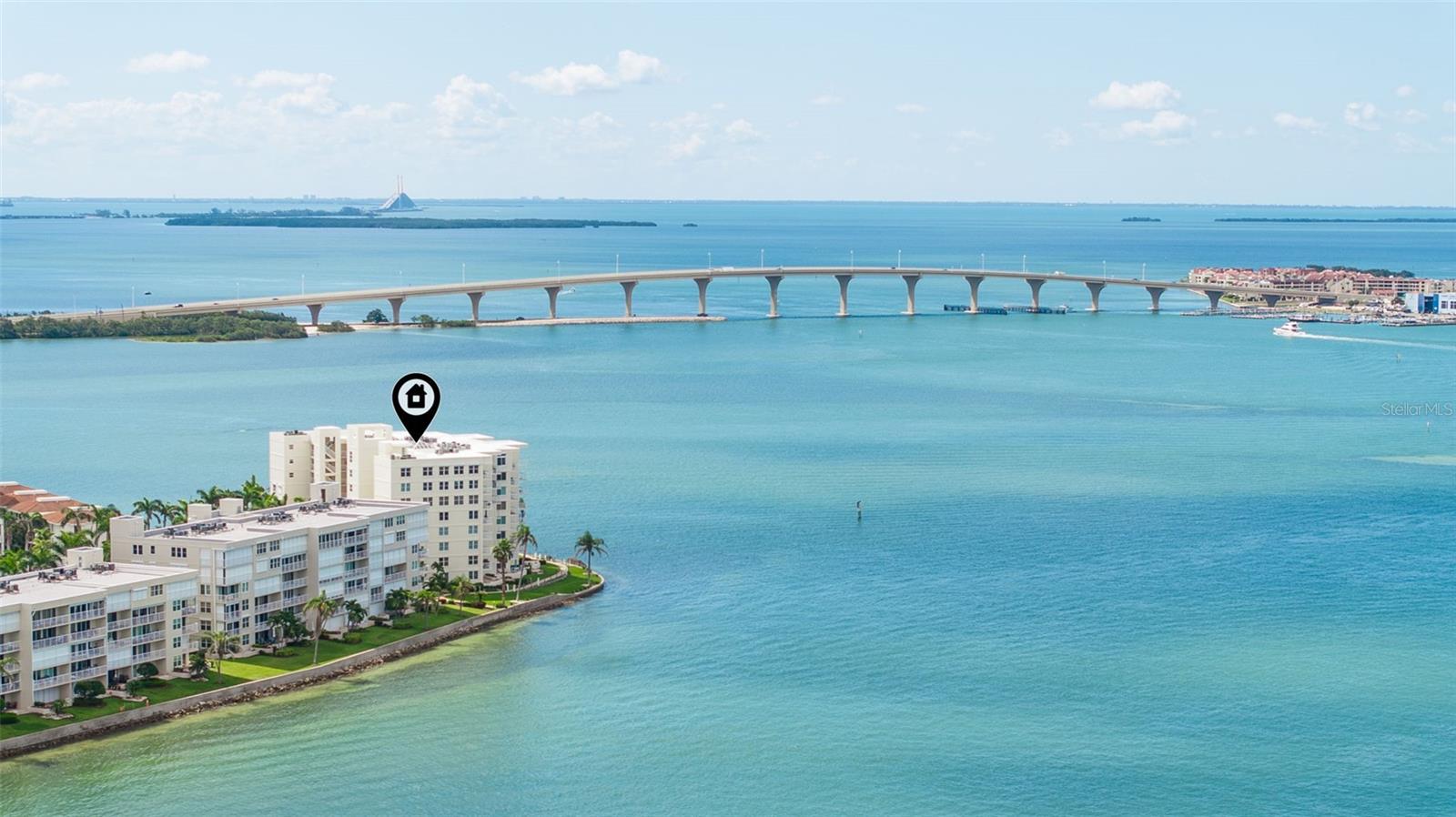 Image 48 of 58 For 6105 Bahia Del Mar Circle 384