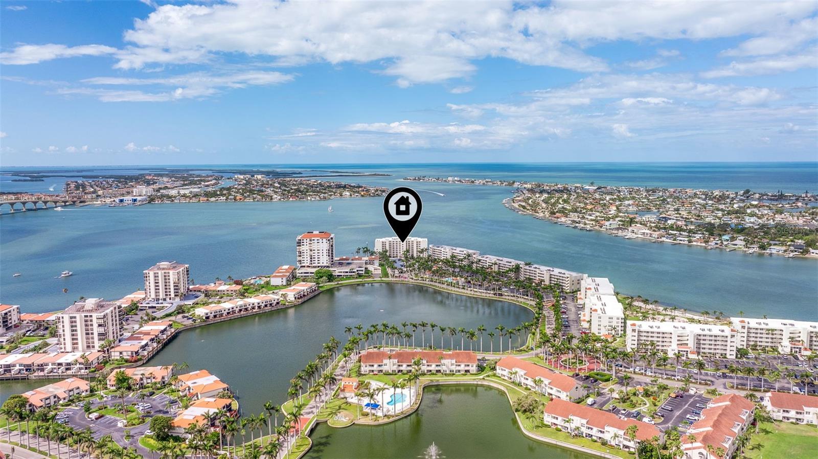 Image 49 of 58 For 6105 Bahia Del Mar Circle 384