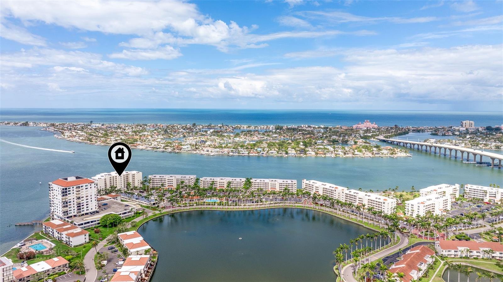 Image 50 of 58 For 6105 Bahia Del Mar Circle 384