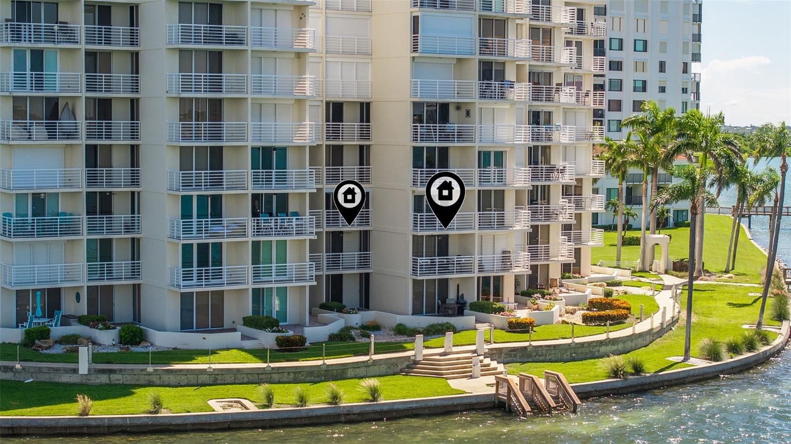 Image 54 of 58 For 6105 Bahia Del Mar Circle 384
