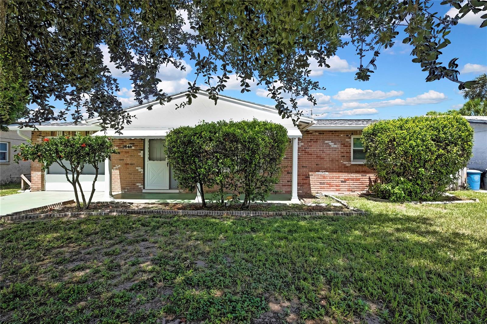 Details for 3549 Hendrix Street, NEW PORT RICHEY, FL 34652