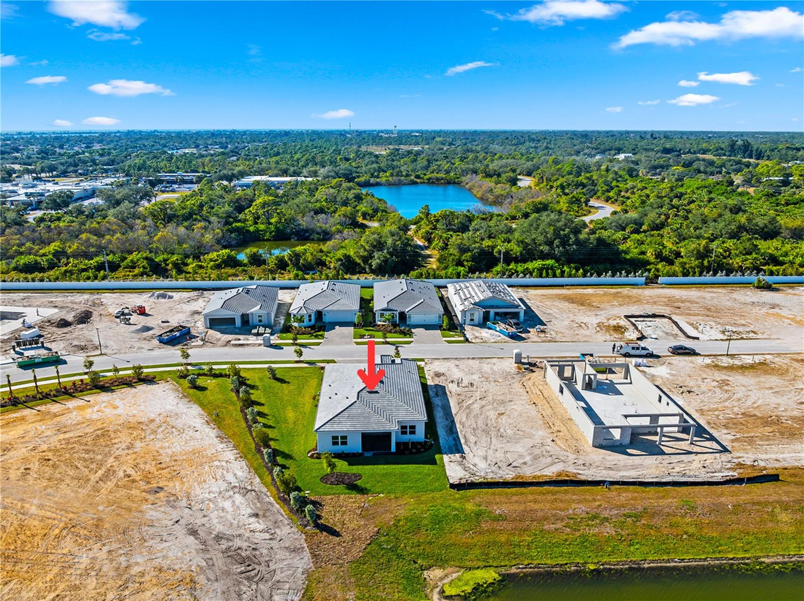 Image 27 of 31 For 1835 Silver Shores Boulevard