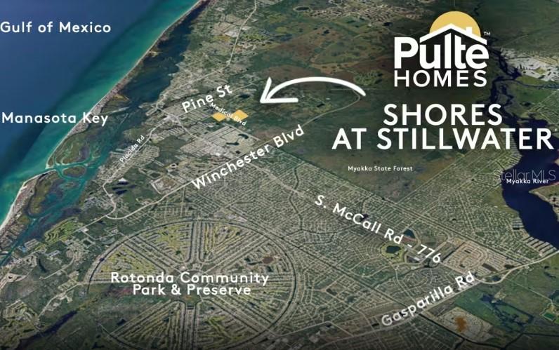 Image 32 of 35 For 1835 Silver Shores Boulevard