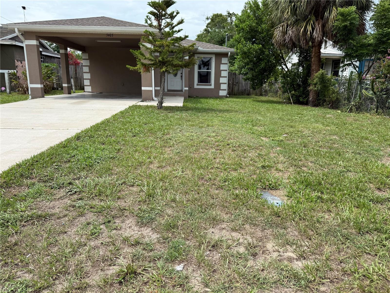 Details for 3403 Spooner Drive, PLANT CITY, FL 33563