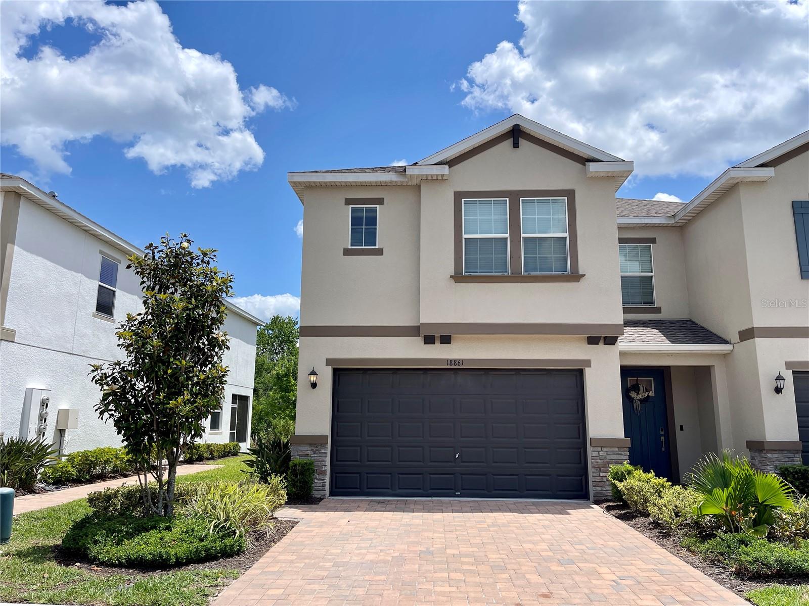 Details for 18861 Noble Caspian Drive, LUTZ, FL 33558