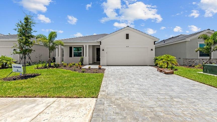 Details for 8390 Waterscape Drive, ENGLEWOOD, FL 34224