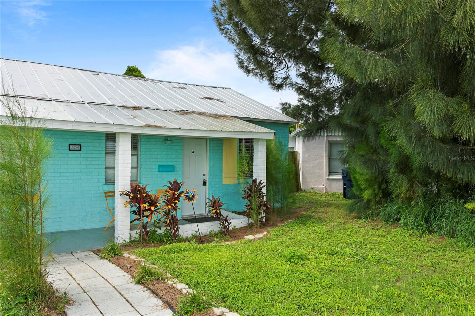 Image 27 of 27 For 1305 Bermuda Boulevard B