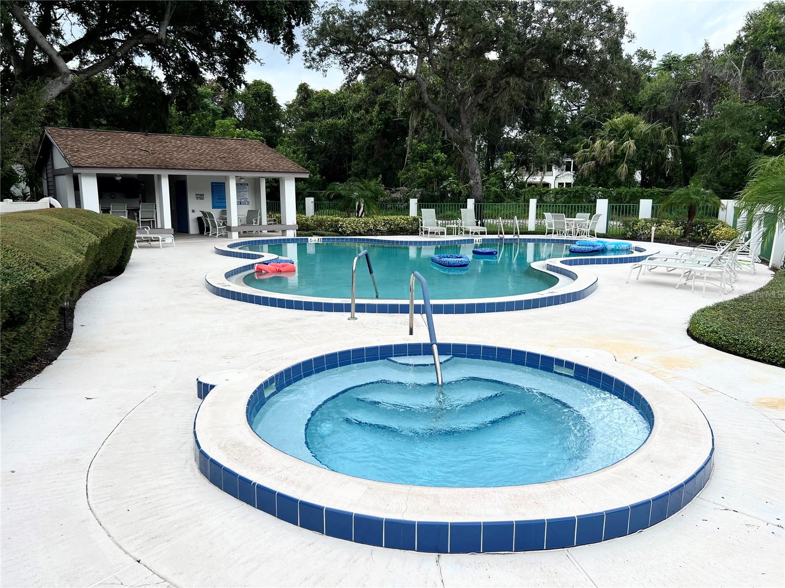 Image 36 of 36 For 1829 Lake Cypress Drive 1829