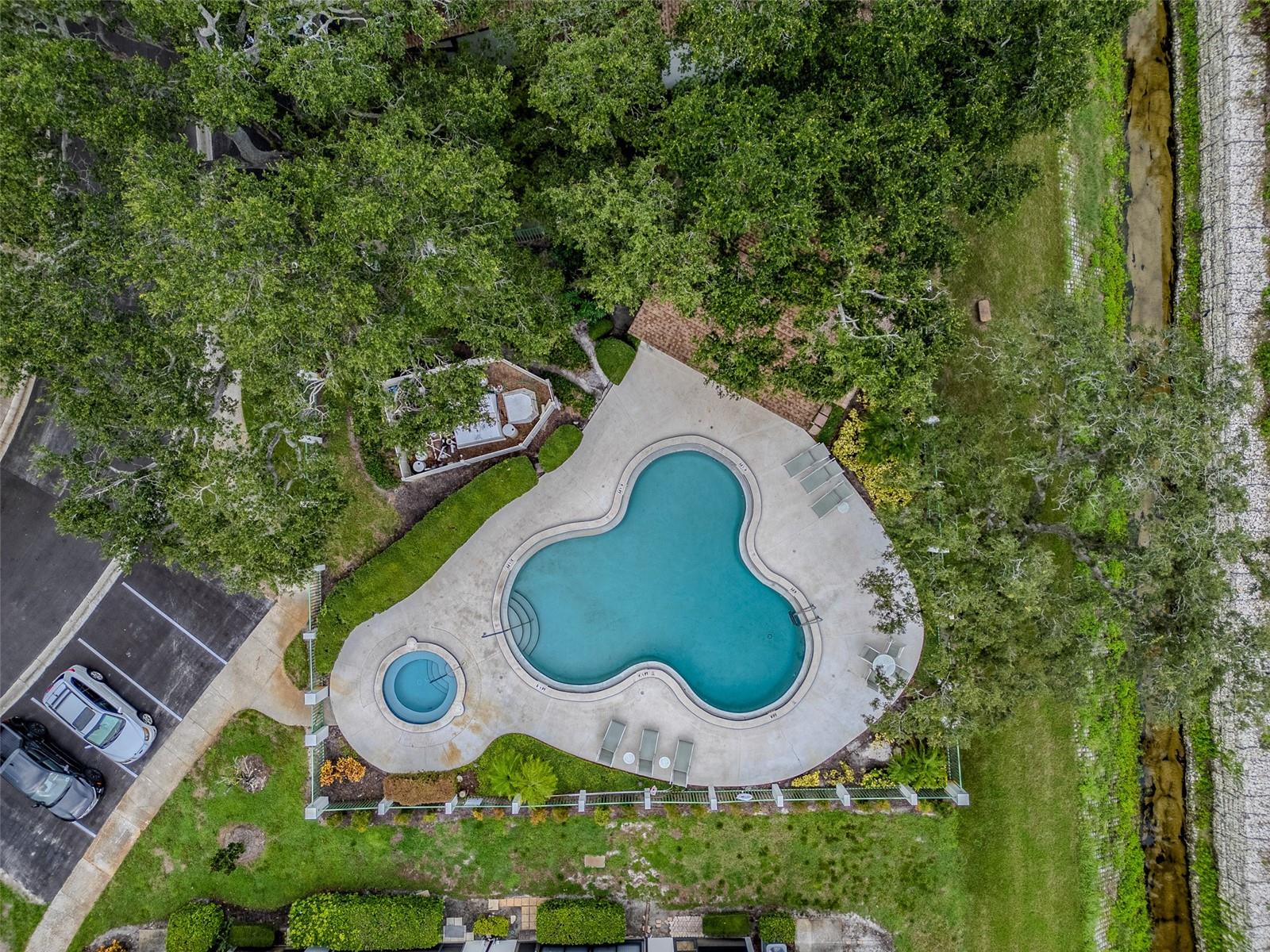 Image 41 of 44 For 1829 Lake Cypress Drive 1829
