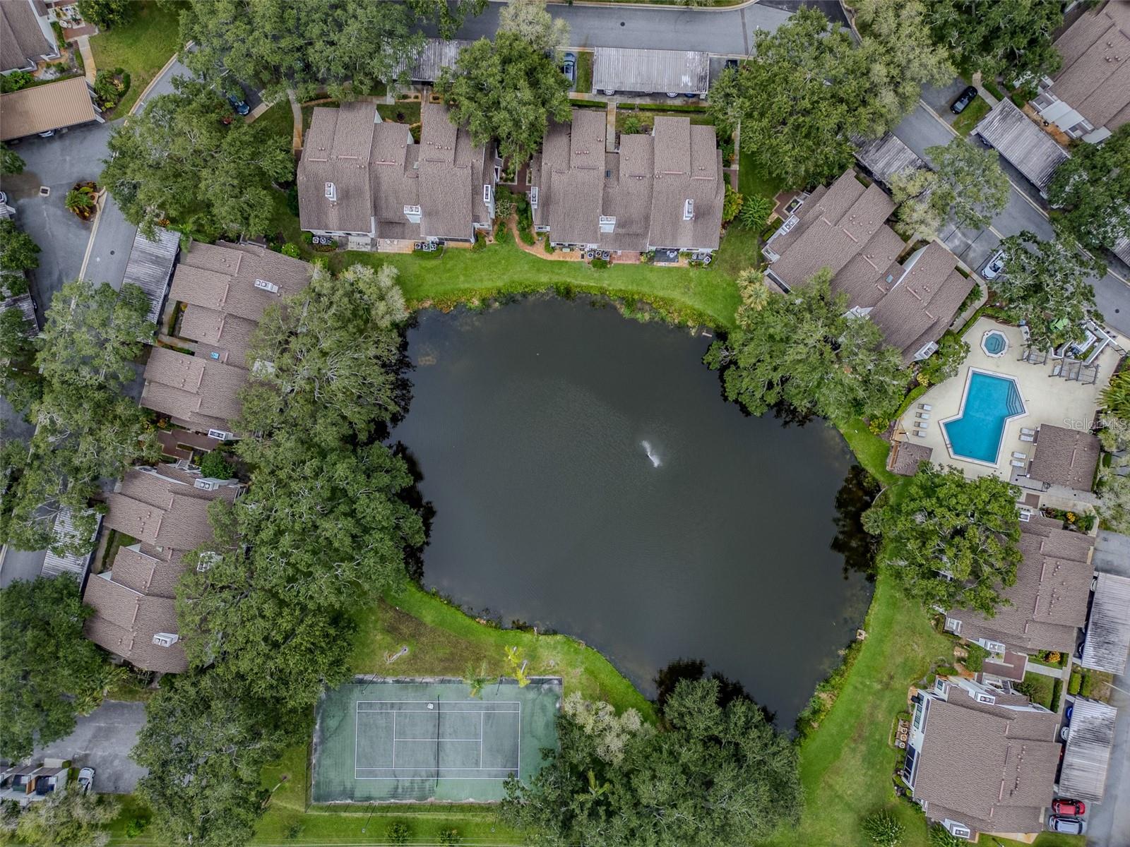 Image 43 of 44 For 1829 Lake Cypress Drive 1829