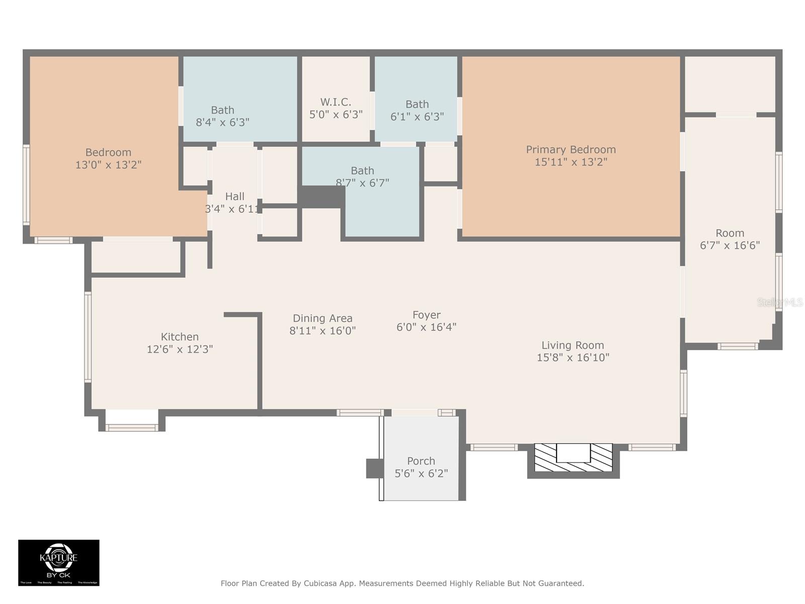 Image 44 of 44 For 1829 Lake Cypress Drive 1829