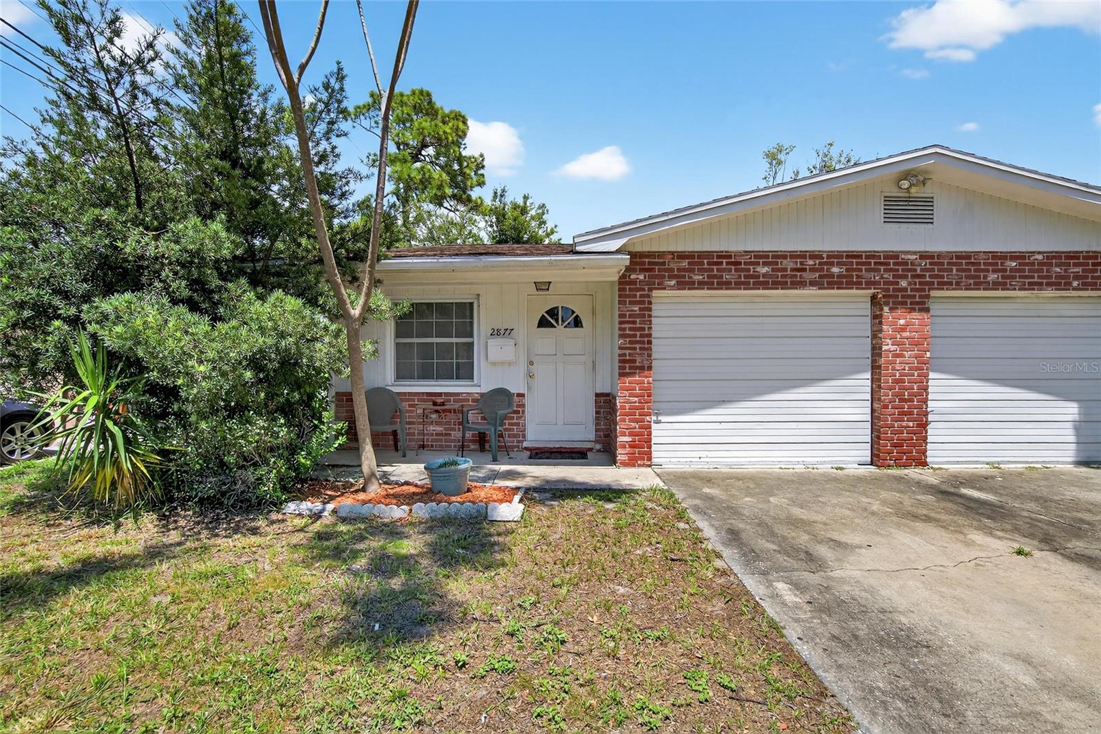 Details for 2877 32nd Avenue N, ST PETERSBURG, FL 33713