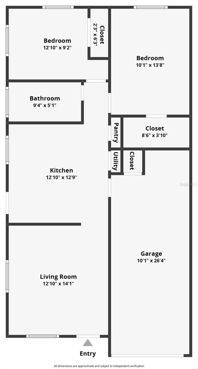 Image 39 of 39 For 2877 32nd Avenue N