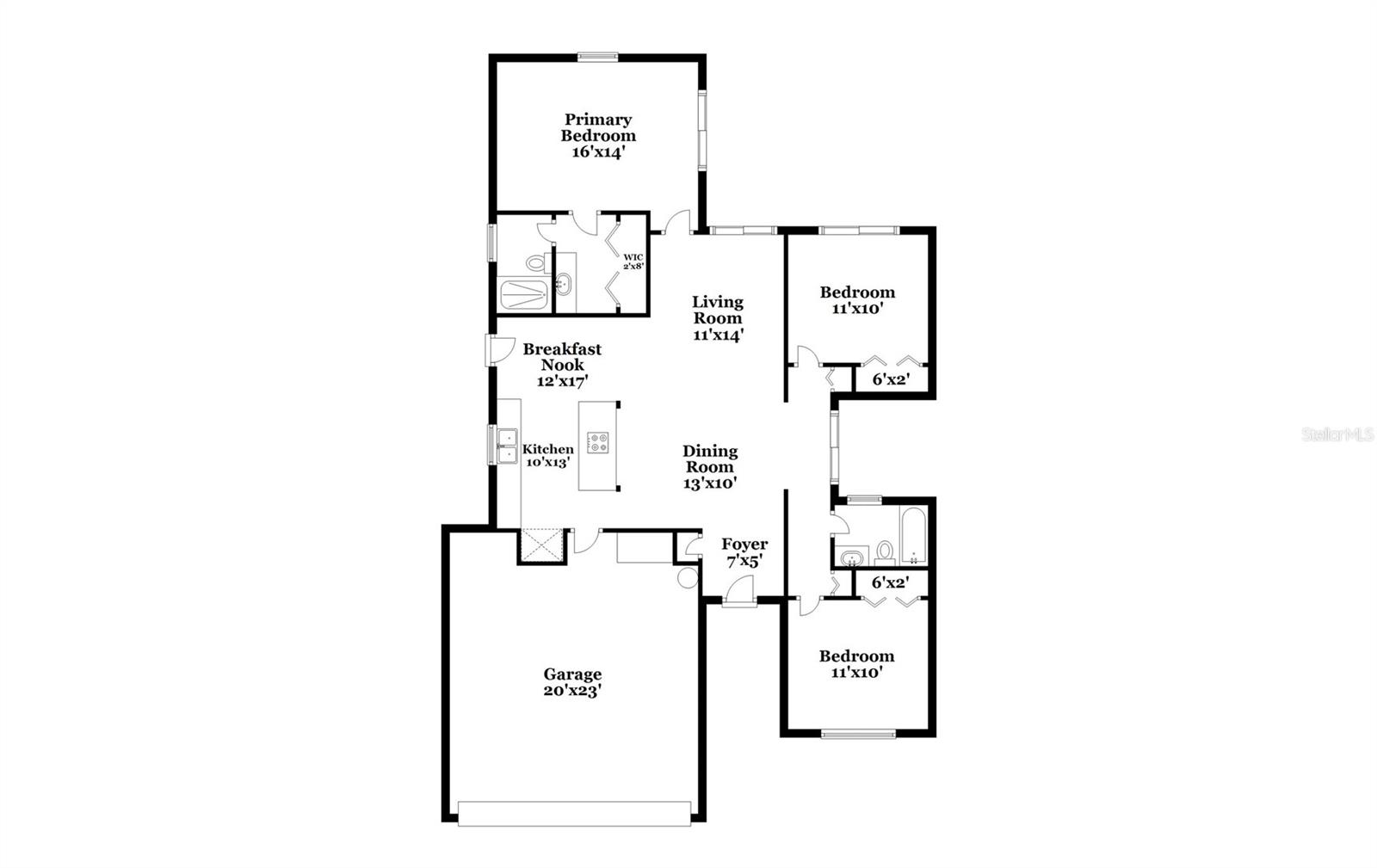 Image 2 of 16 For 337 Providence Boulevard