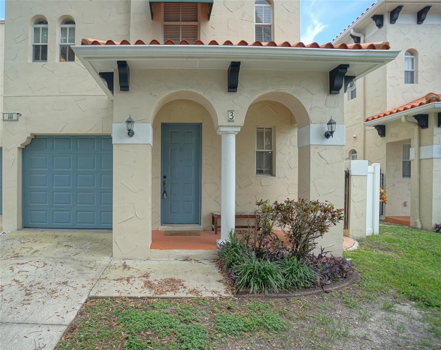 Details for 111 Melville Avenue 3, TAMPA, FL 33606