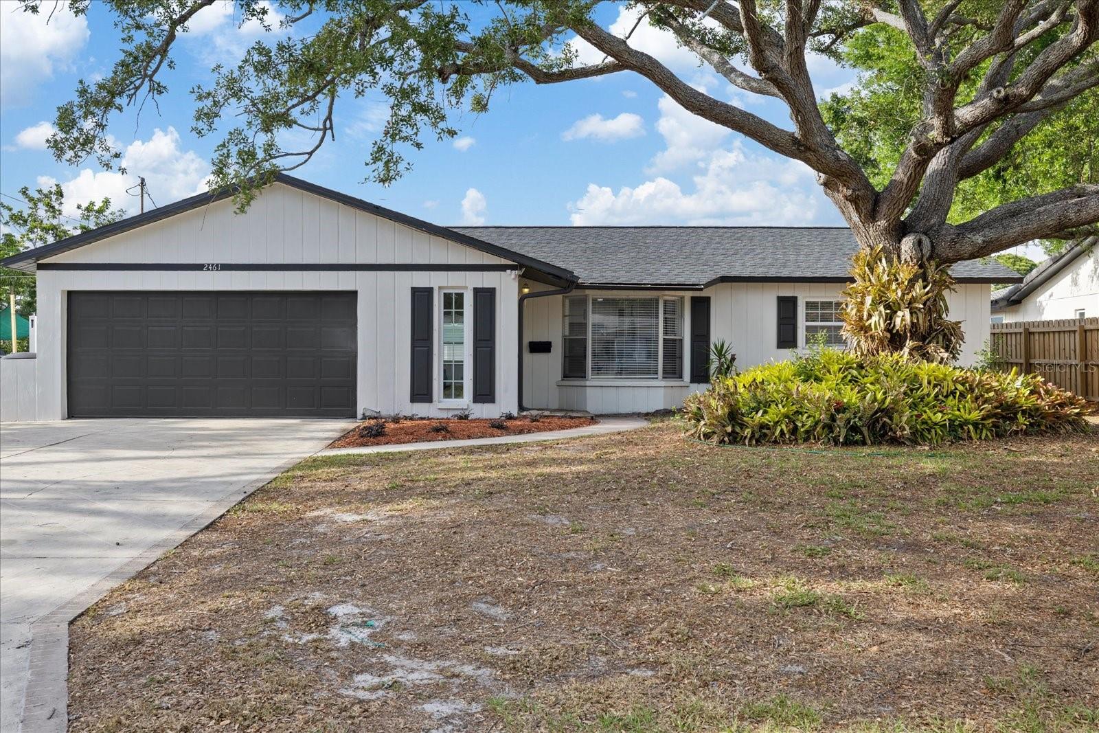 Details for 2461 69th Avenue S, ST PETERSBURG, FL 33712