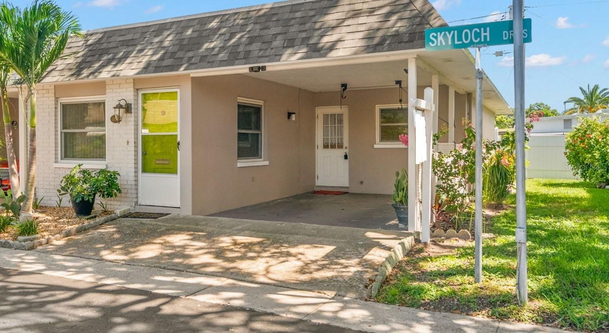 Details for 883 Sky Loch Drive S, DUNEDIN, FL 34698