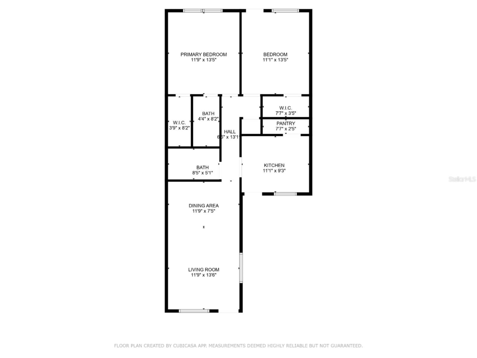 Image 32 of 60 For 883 Sky Loch Drive S