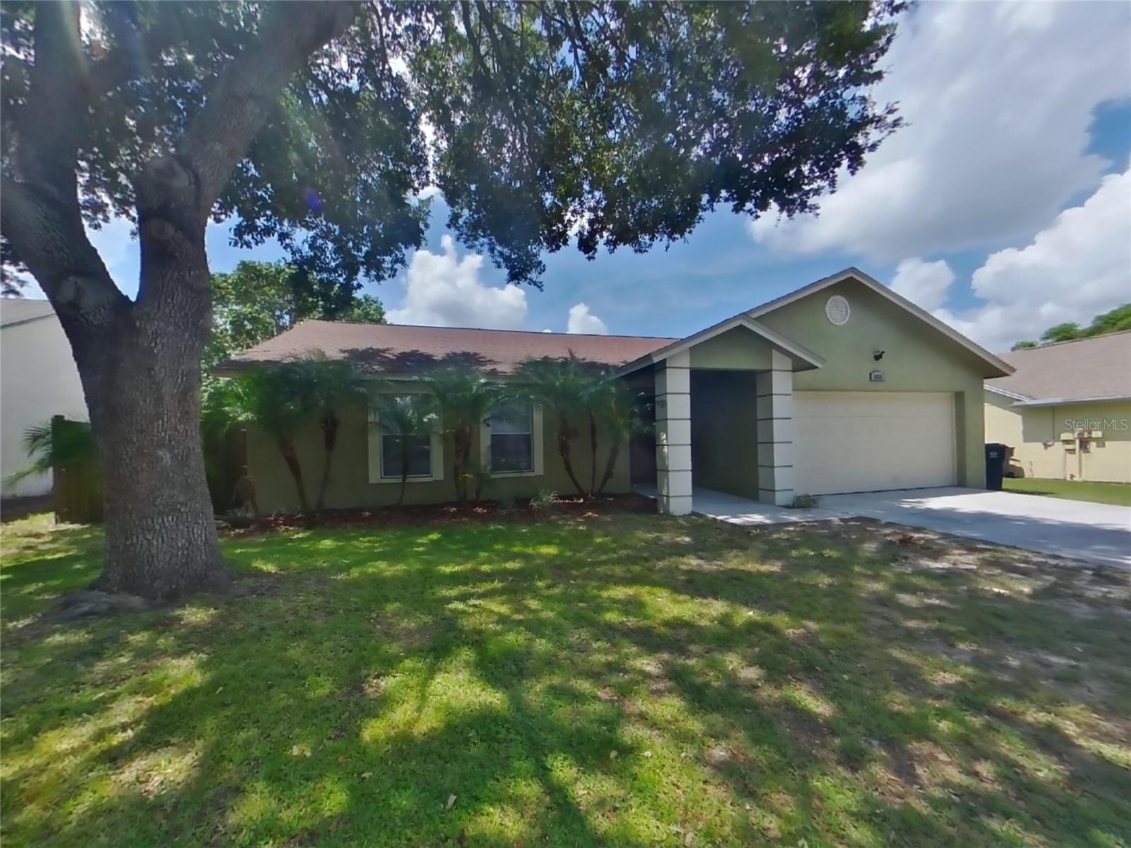Details for 1036 Malletwood Drive, BRANDON, FL 33510