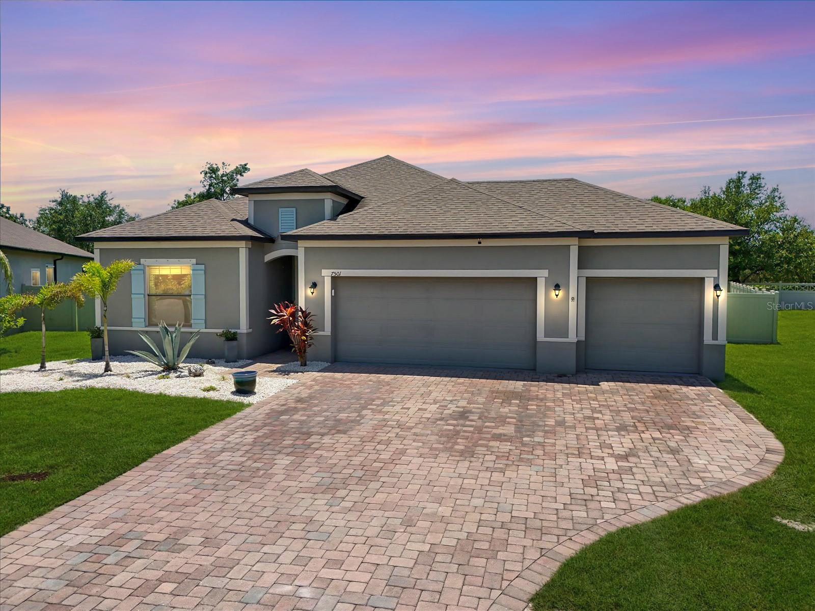 Details for 7501 37th Avenue E, PALMETTO, FL 34221