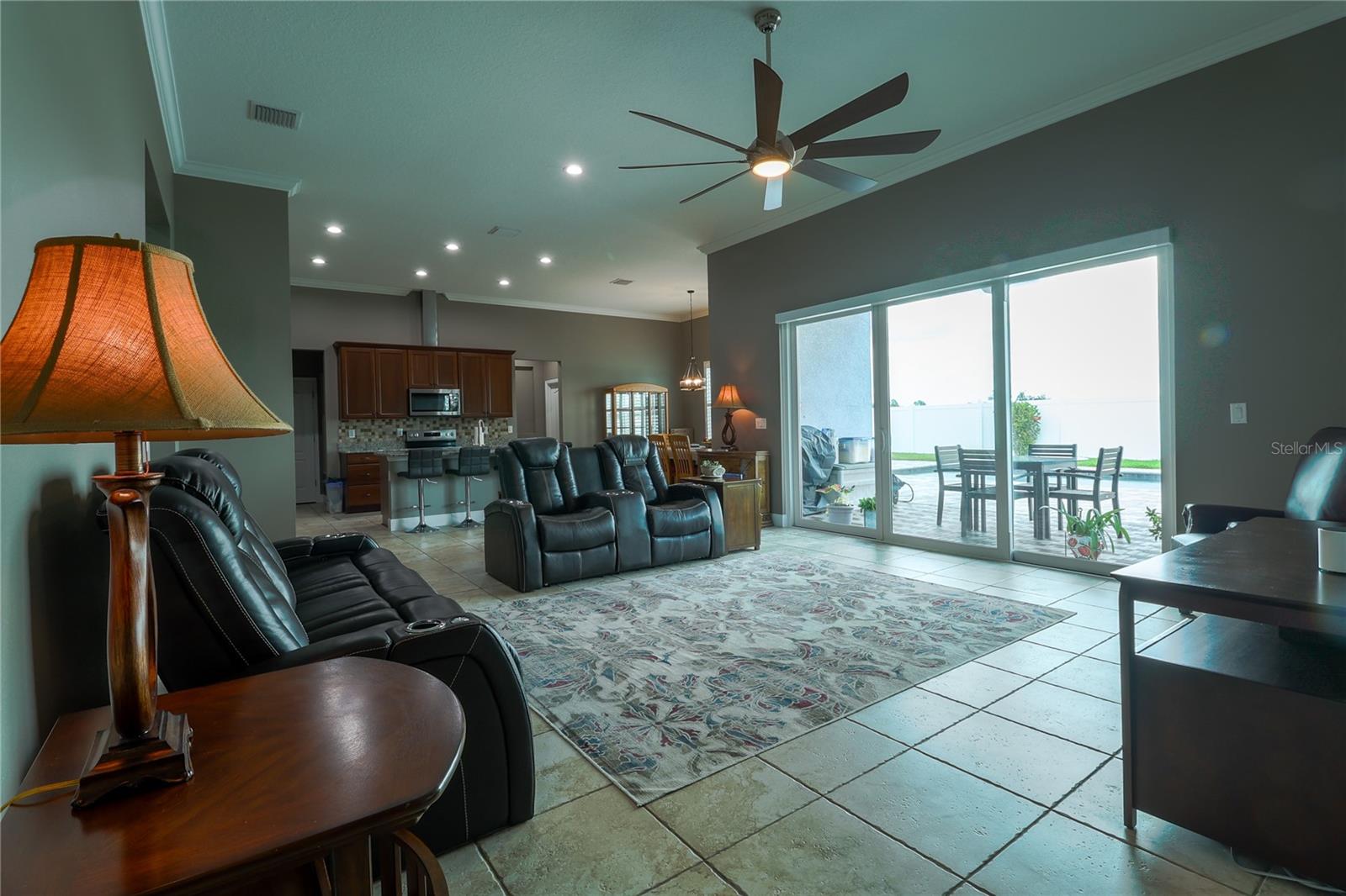 Image 13 of 42 For 5054 Lake Toscana Drive