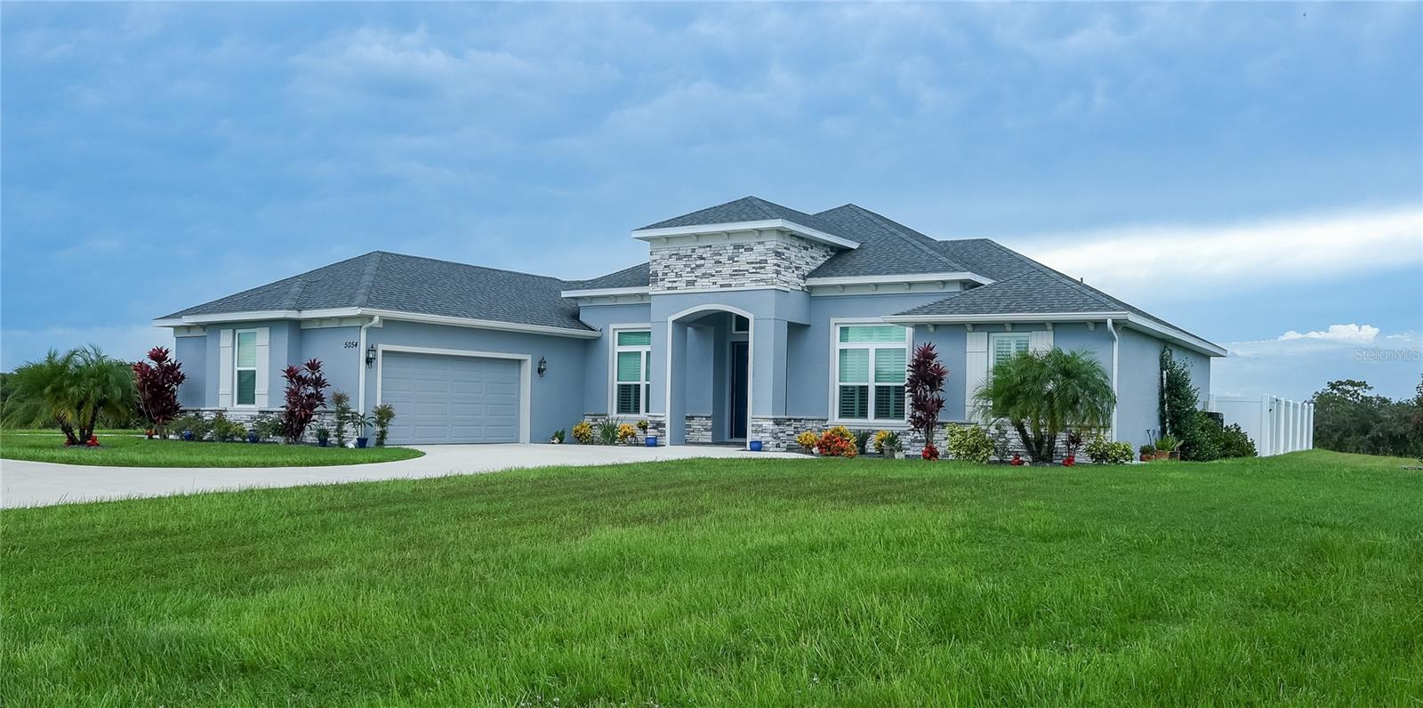 Image 2 of 42 For 5054 Lake Toscana Drive