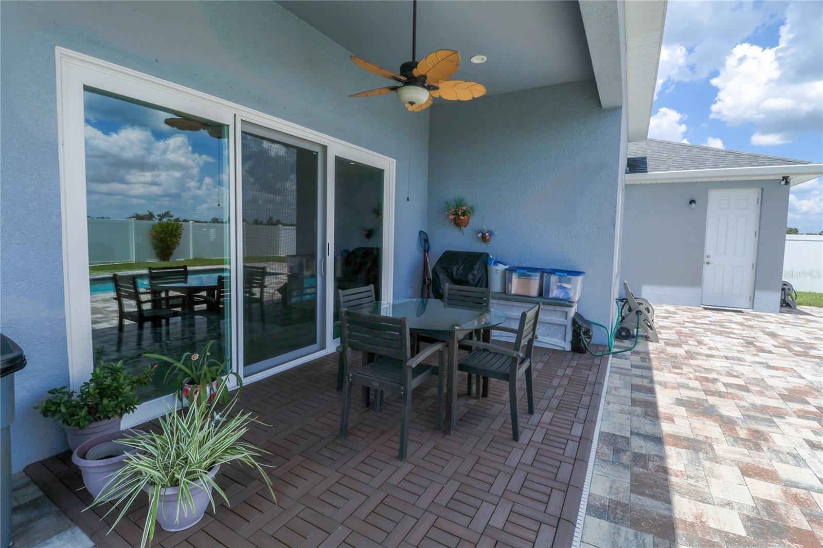 Image 33 of 42 For 5054 Lake Toscana Drive