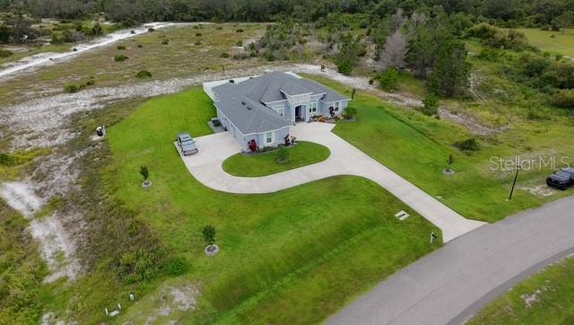 Image 38 of 42 For 5054 Lake Toscana Drive