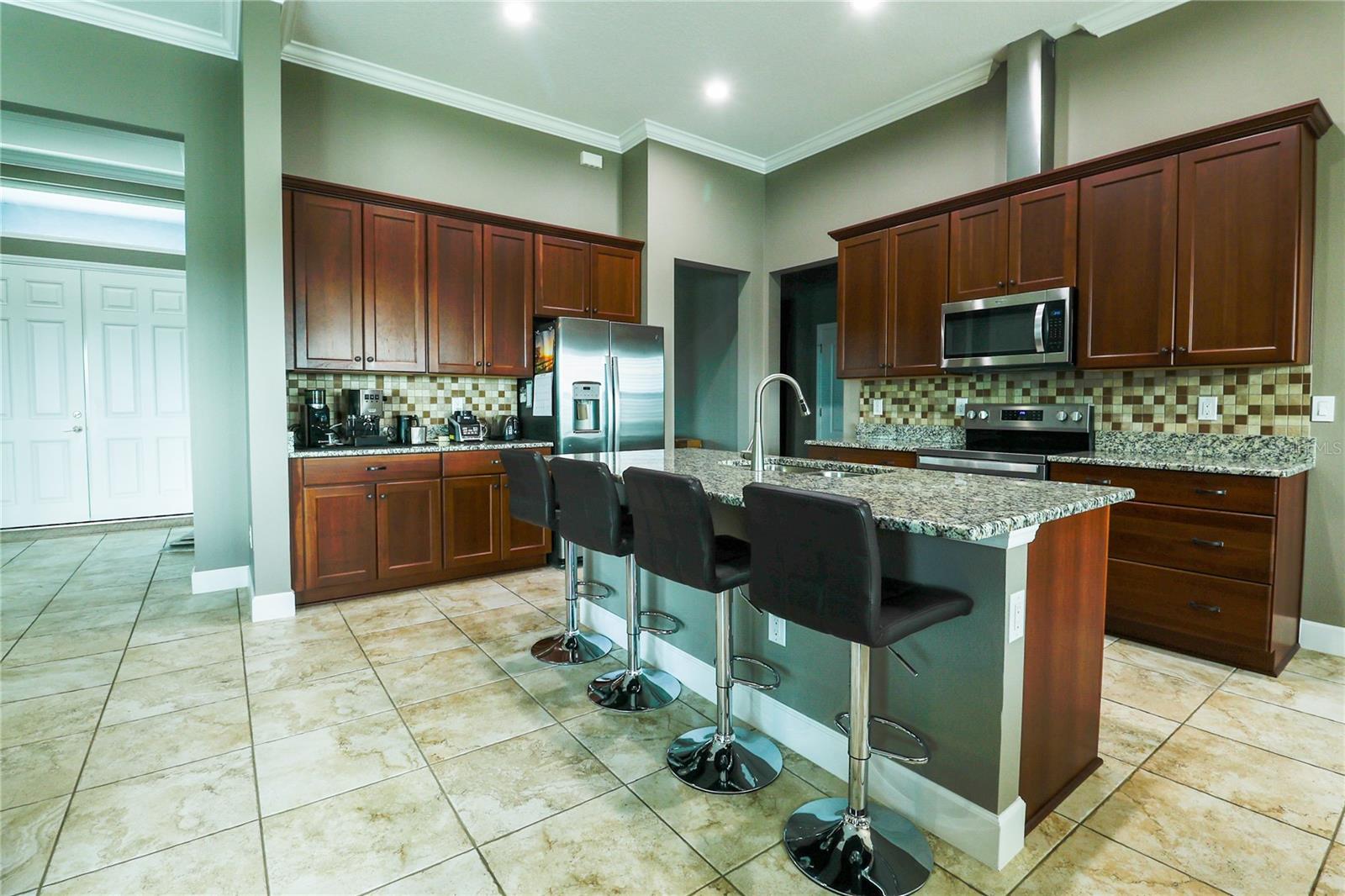 Image 6 of 42 For 5054 Lake Toscana Drive