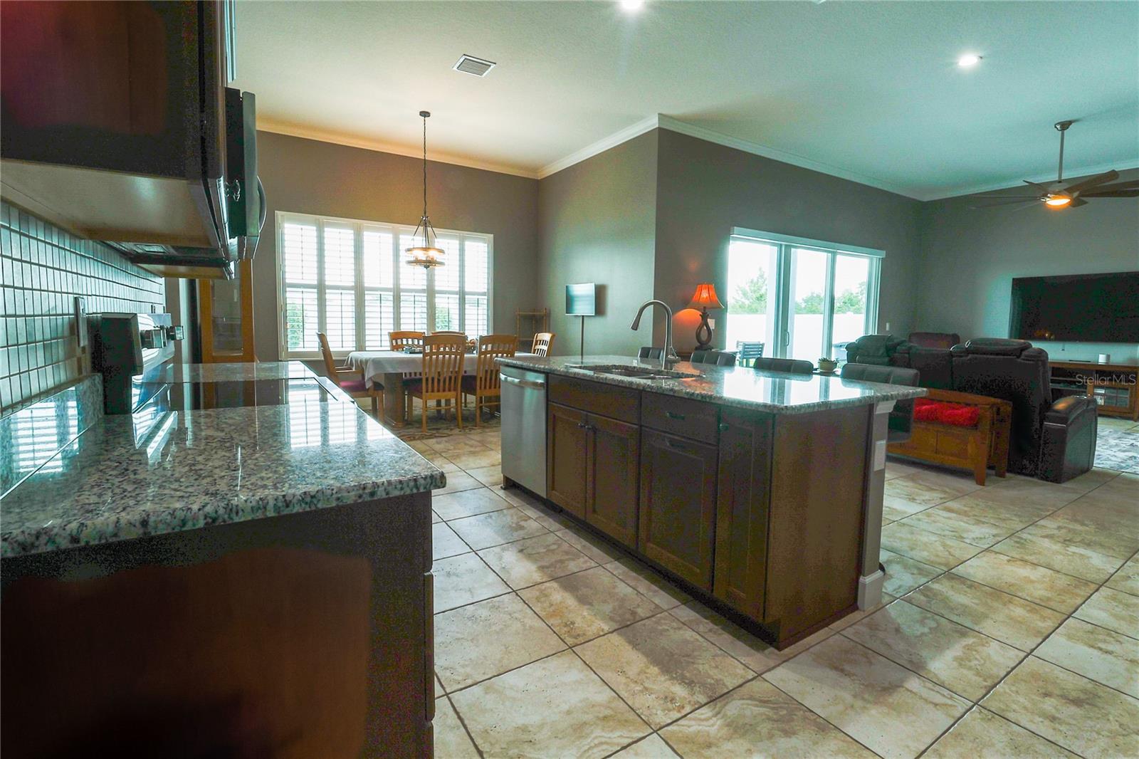 Image 8 of 42 For 5054 Lake Toscana Drive