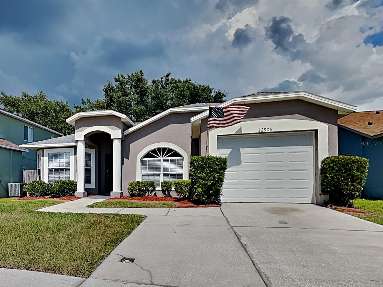 Details for 12906 Brant Tree Drive, RIVERVIEW, FL 33579