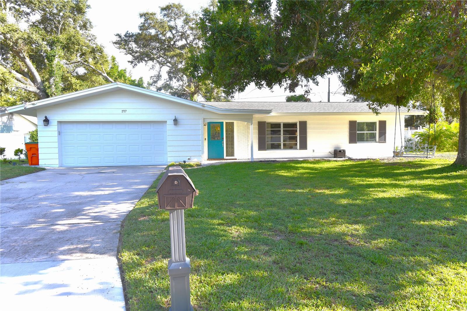 Details for 1717 Faulds Road S, CLEARWATER, FL 33756