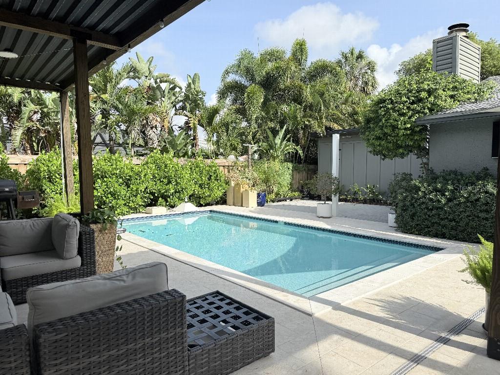 Image 23 of 46 For 8020 Gomez Avenue