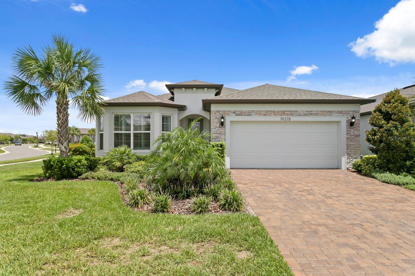 Details for 19378 Sea Glass Circle, LAND O LAKES, FL 34638
