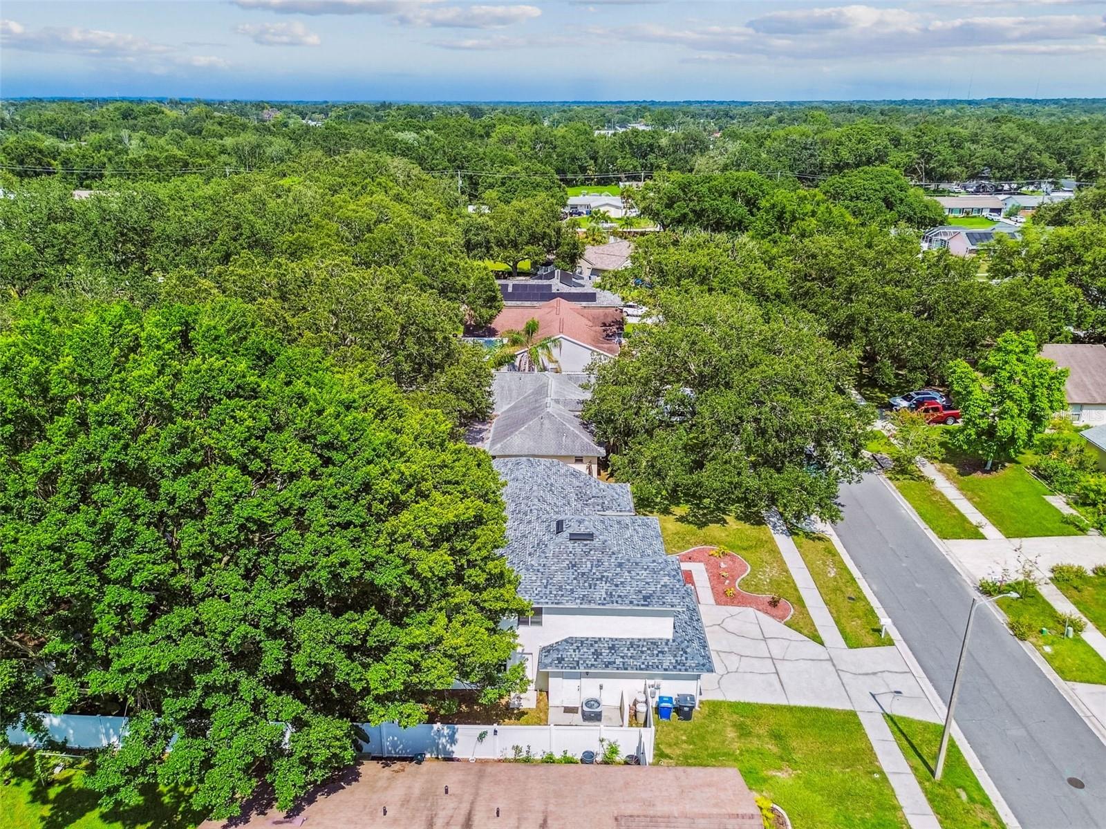 Image 66 of 72 For 10320 Ashley Oaks Drive