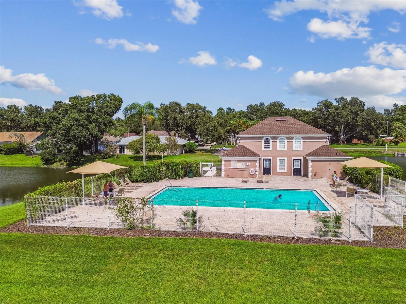 Image 68 of 72 For 10320 Ashley Oaks Drive