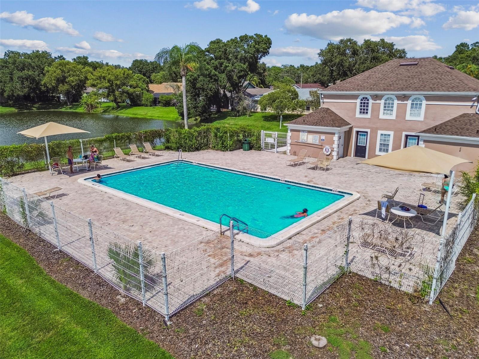 Image 69 of 72 For 10320 Ashley Oaks Drive