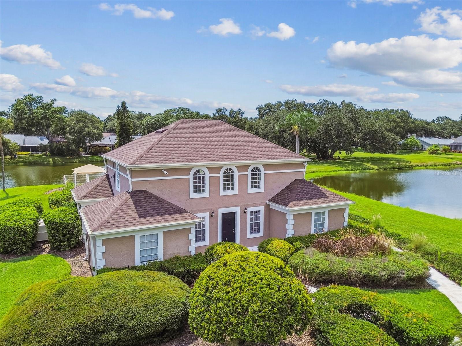 Image 70 of 72 For 10320 Ashley Oaks Drive