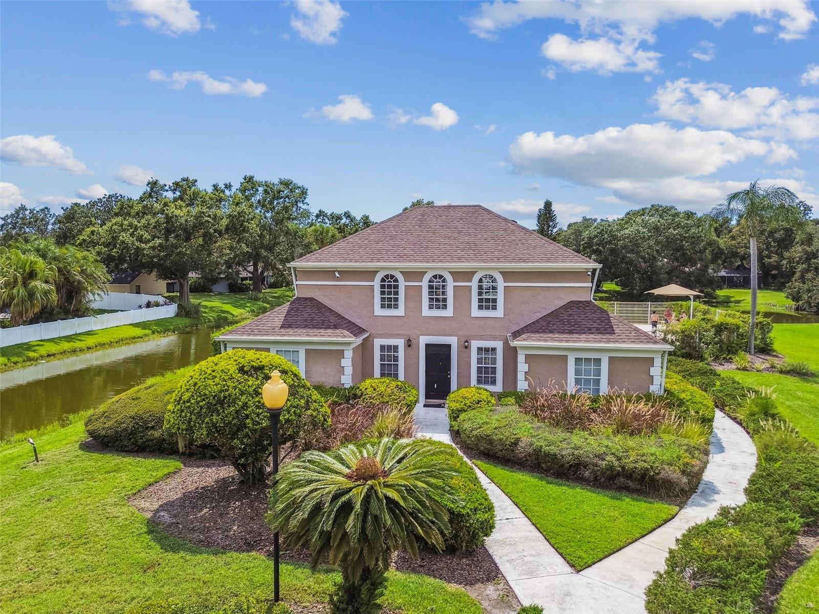 Image 71 of 72 For 10320 Ashley Oaks Drive