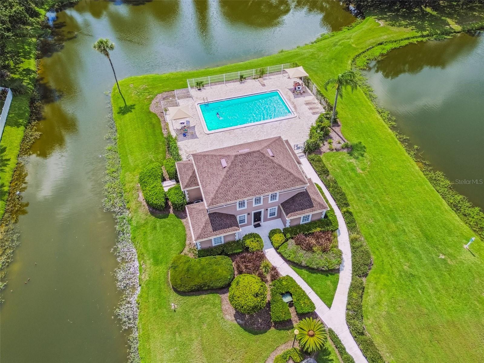 Image 72 of 72 For 10320 Ashley Oaks Drive