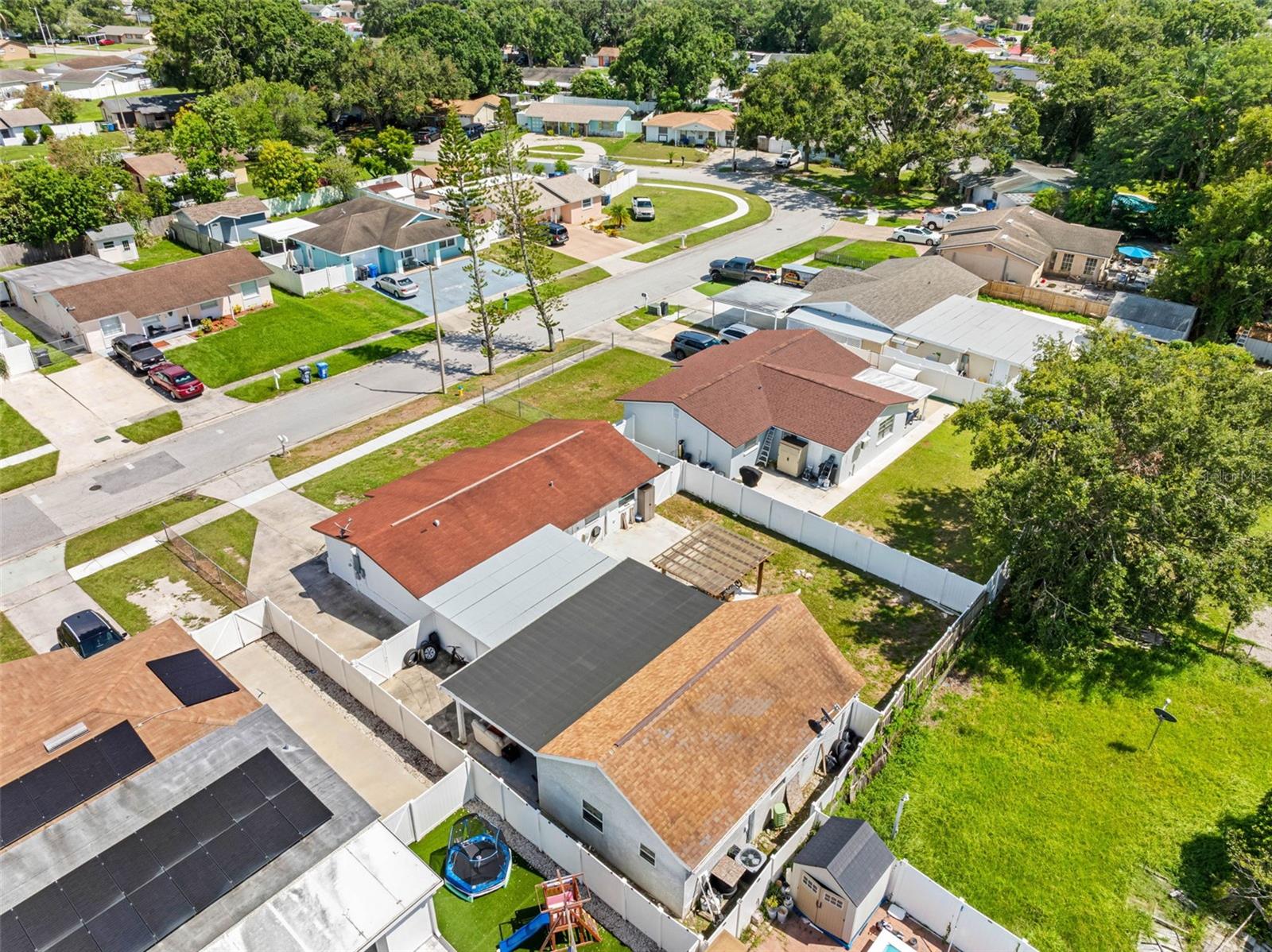 Image 57 of 79 For 8332 Garrison Circle