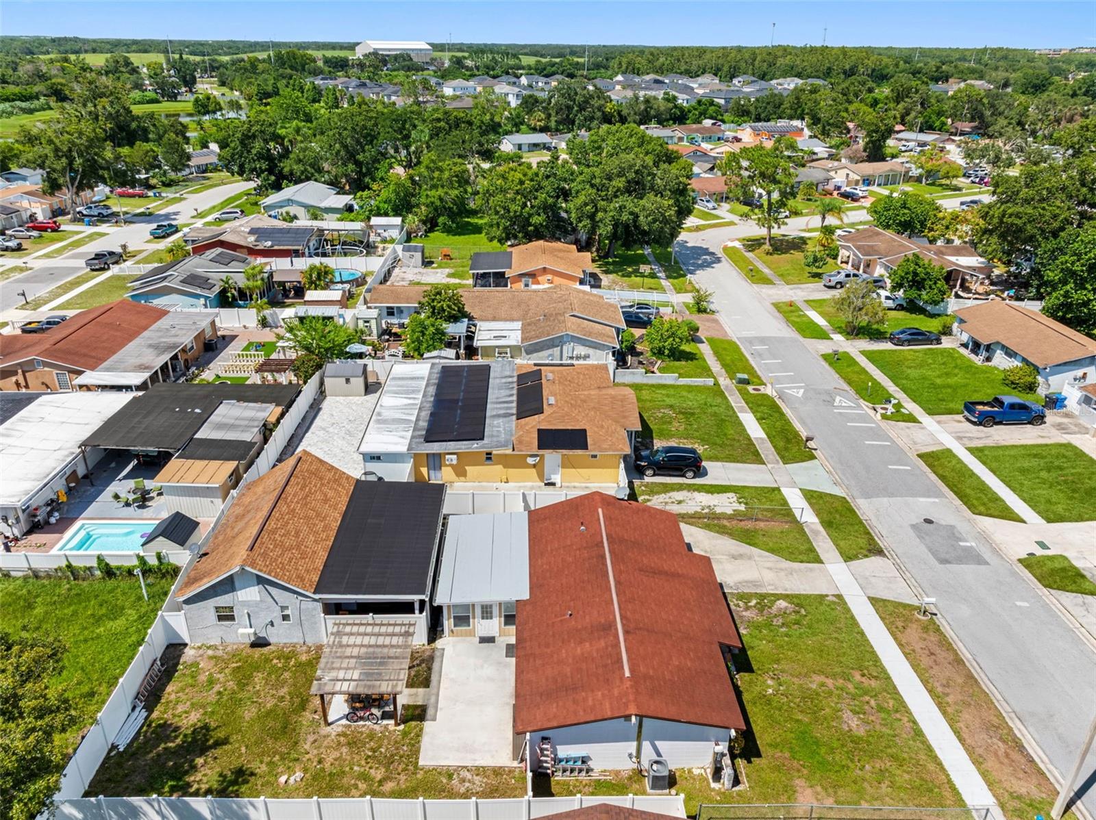Image 60 of 79 For 8332 Garrison Circle