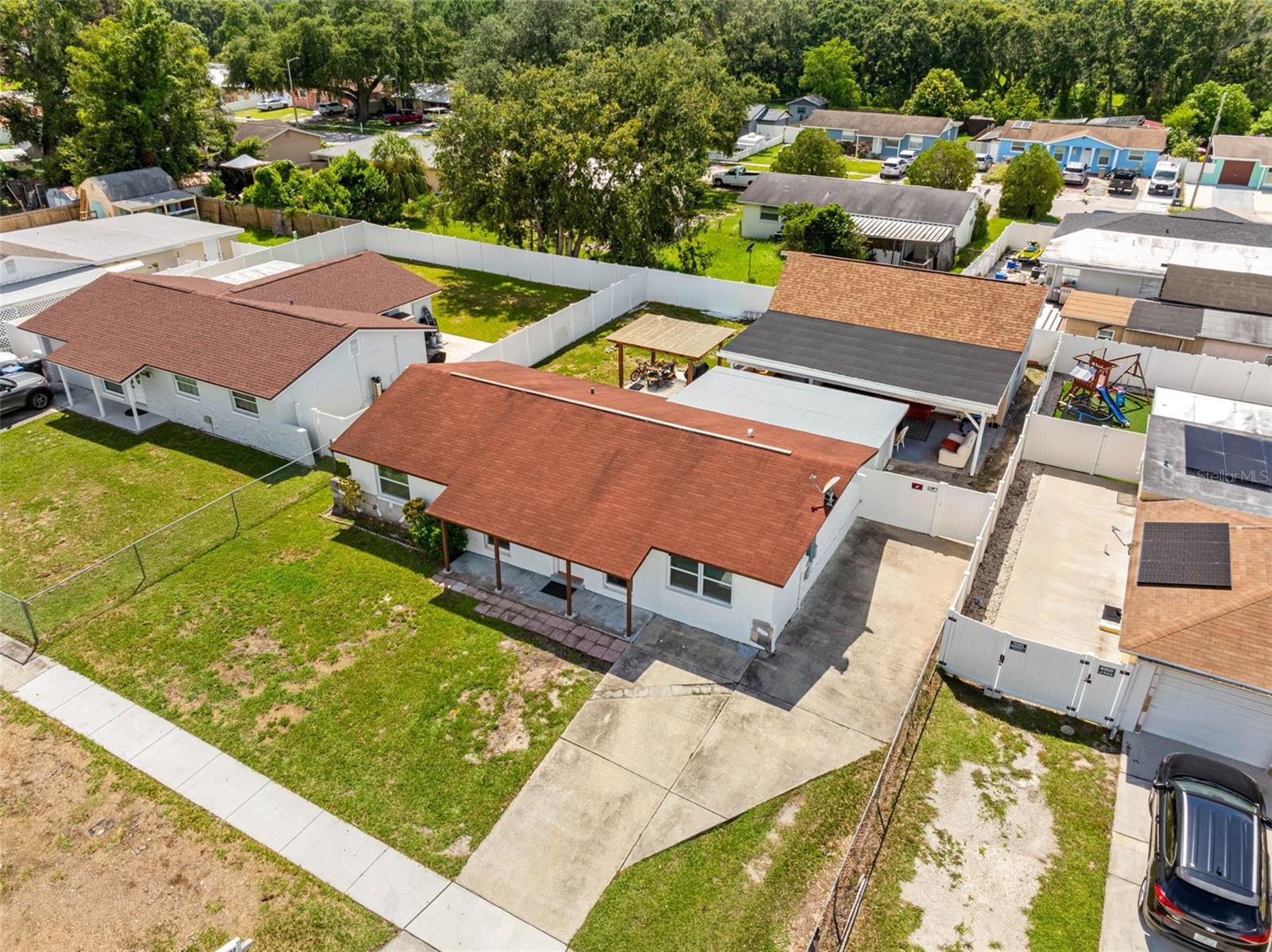 Image 61 of 79 For 8332 Garrison Circle