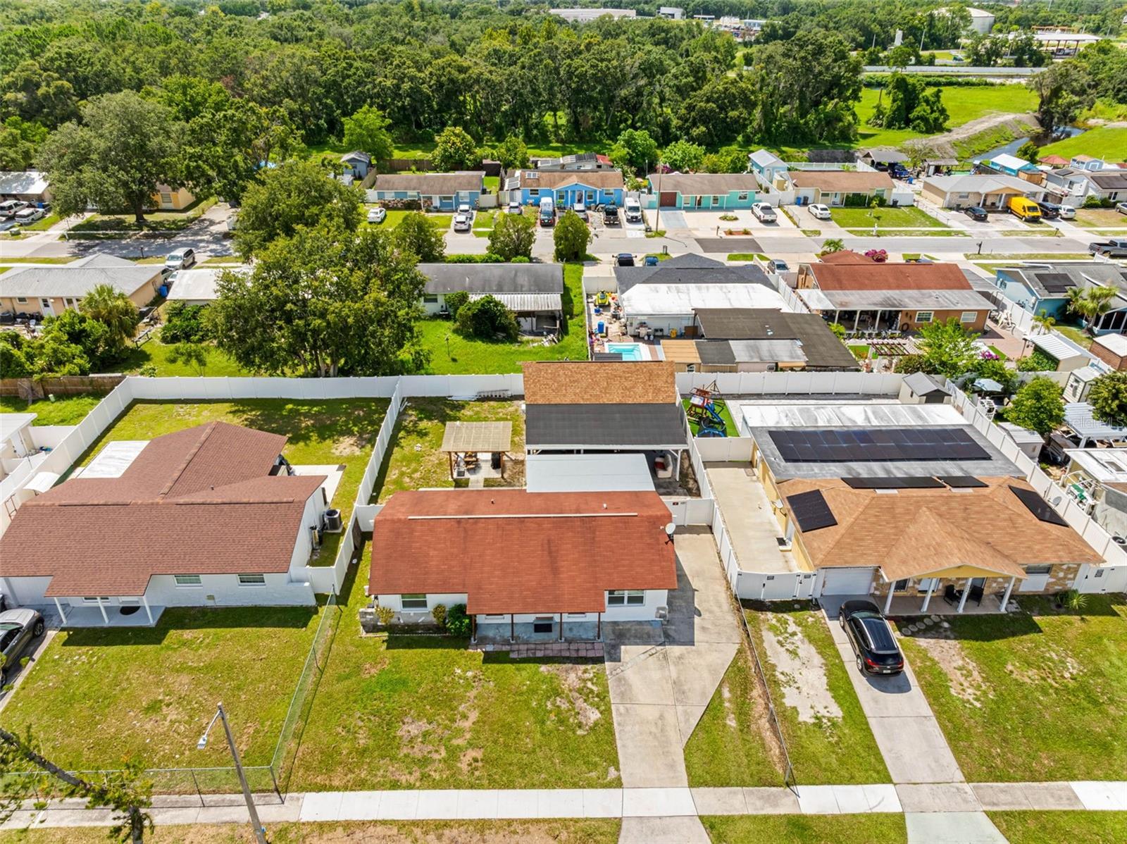 Image 62 of 79 For 8332 Garrison Circle