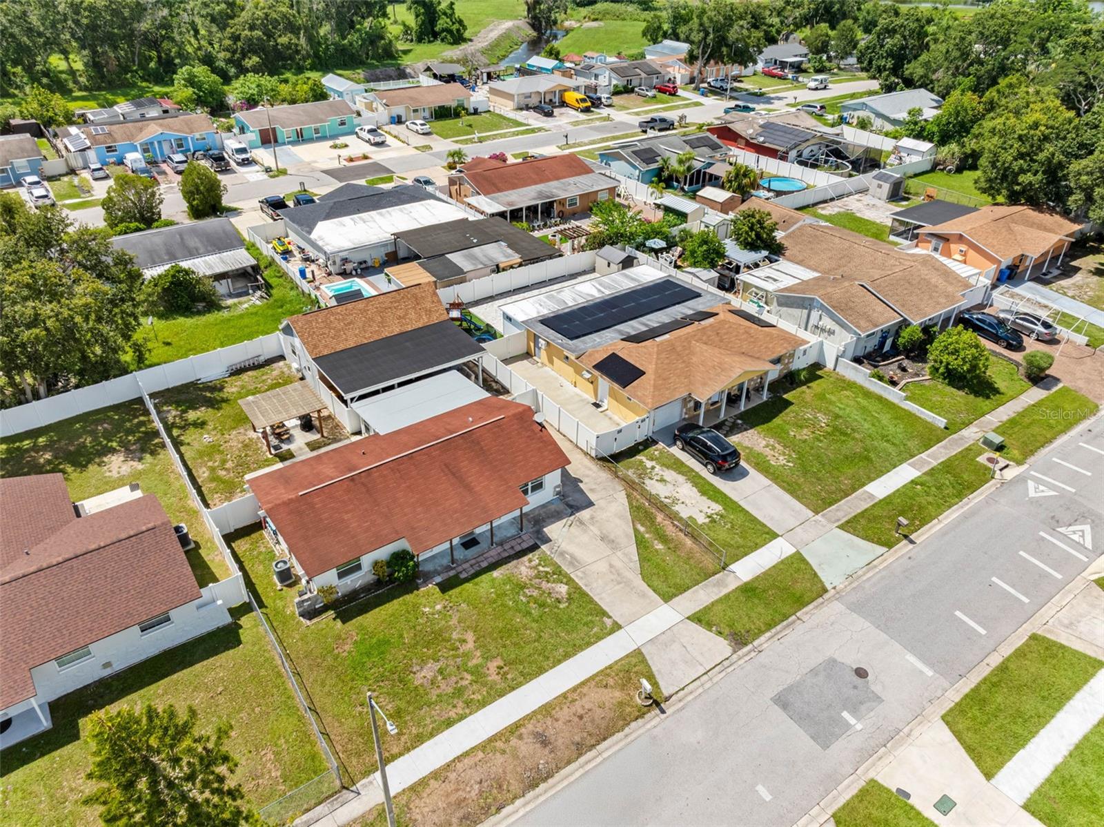 Image 63 of 79 For 8332 Garrison Circle