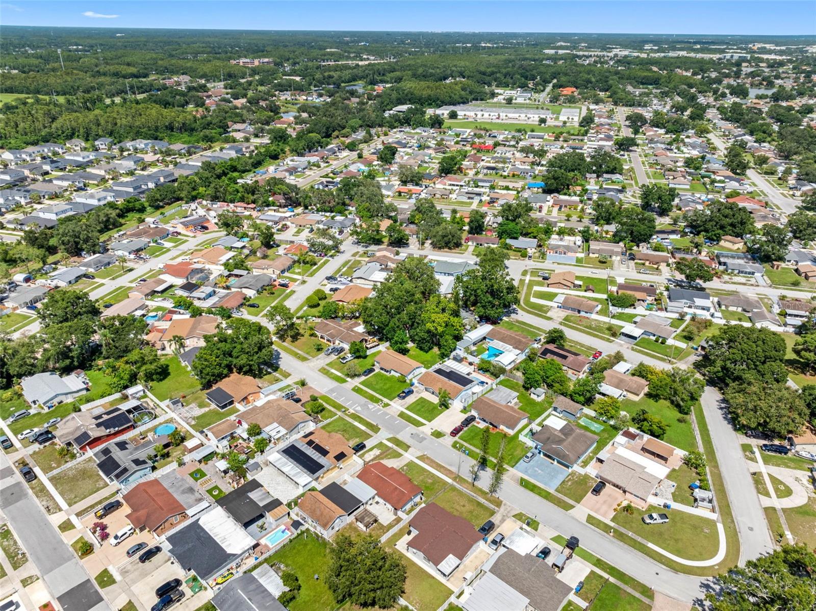 Image 68 of 79 For 8332 Garrison Circle