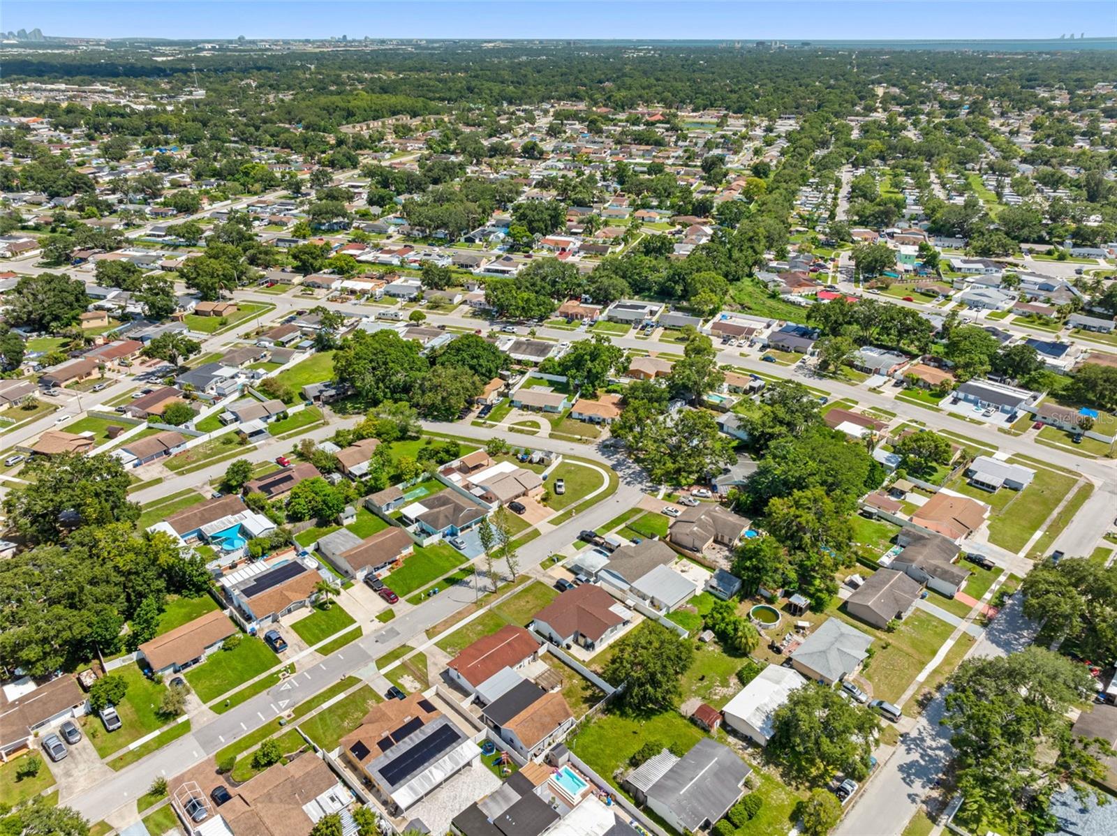 Image 72 of 79 For 8332 Garrison Circle